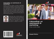 Обложка Cobranding: un matrimonio di marketing