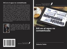 Couverture de SIG en el agua no contabilizada