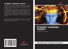 DYNAMIC LEARNING THEORY kitap kapağı
