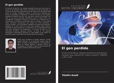 Copertina di El gen perdido