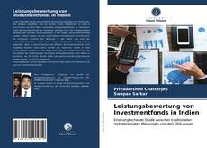 Couverture de Leistungsbewertung von Investmentfonds in Indien