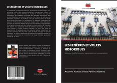 Buchcover von LES FENÊTRES ET VOLETS HISTORIQUES