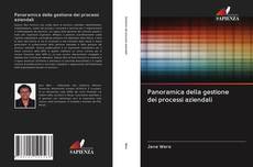 Bookcover of Panoramica della gestione dei processi aziendali