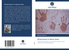 Bookcover of Minderheiten im Nahen Osten