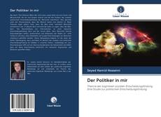 Bookcover of Der Politiker in mir