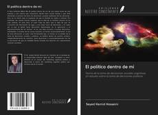Bookcover of El político dentro de mí