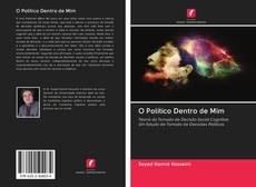 O Político Dentro de Mim kitap kapağı