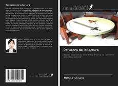 Bookcover of Refuerzo de la lectura