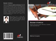 Bookcover of Booster di lettura