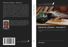 Sabiduría y Espada - Volumen II kitap kapağı