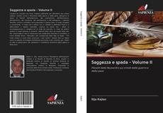 Bookcover of Saggezza e spada - Volume II