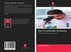 Buchcover von Sim! Fui publicado na Pharma