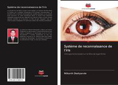 Copertina di Système de reconnaissance de l'iris
