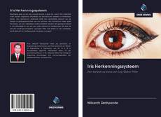 Buchcover von Iris Herkenningssysteem