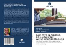 POST-COVID-19-PANDEMIE: DIE BLAUPAUSE ZUR WIRTSCHAFTLICHEN ERHOLUNG的封面
