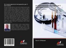 Bookcover of Un nuovo approccio terapeutico per il kernictero