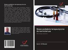 Capa do livro de Nowe podejście terapeutyczne do kernicterusa 