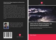 Bookcover of Vislumbres Desprotegidos de Elementos Superpesados