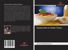 Capa do livro de Stories with an Italian Flavor 