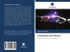 Buchcover von Industriepol von Manaus