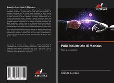 Capa do livro de Polo industriale di Manaus 