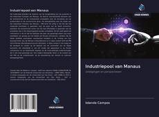 Capa do livro de Industriepool van Manaus 