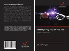 Przemysłowy biegun Manaus的封面