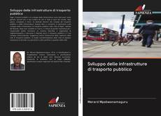 Bookcover of Sviluppo delle infrastrutture di trasporto pubblico