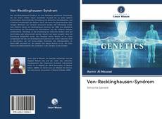 Bookcover of Von-Recklinghausen-Syndrom