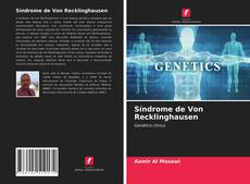 Bookcover of Síndrome de Von Recklinghausen