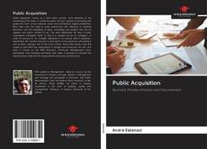 Public Acquisition kitap kapağı