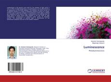 Copertina di Luminescence