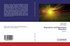 Copertina di Depression and Depressive Disorders