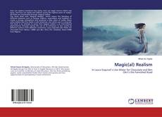 Copertina di Magic(al) Realism