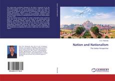Nation and Nationalism的封面