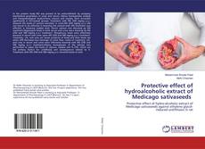 Copertina di Protective effect of hydroalcoholic extract of Medicago sativaseeds