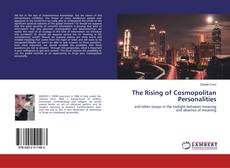 Copertina di The Rising of Cosmopolitan Personalities