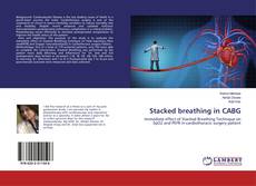 Stacked breathing in CABG kitap kapağı