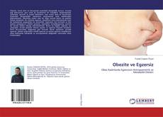 Bookcover of Obezite ve Egzersiz