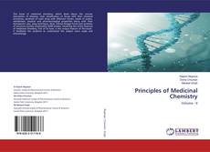 Borítókép a  Principles of Medicinal Chemistry - hoz