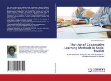 Copertina di The Use of Cooperative Learning Methods in Social Studies