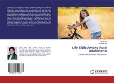 Copertina di Life Skills Among Rural Adolescents