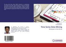 Buchcover von Time Series Data Mining
