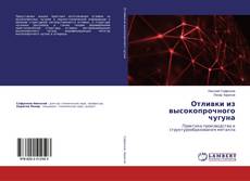 Отливки из высокопрочного чугуна的封面