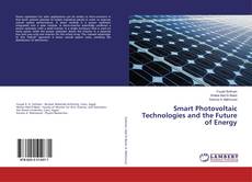 Copertina di Smart Photovoltaic Technologies and the Future of Energy