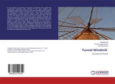 Copertina di Tunnel Windmill