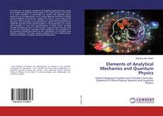 Elements of Analytical Mechanics and Quantum Physics的封面