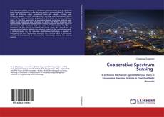 Copertina di Cooperative Spectrum Sensing