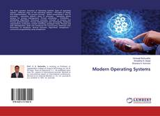 Modern Operating Systems的封面