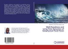 Well-Posedness and Long-Time Dynamics of Geophysical Fluid Flows的封面